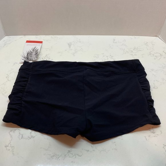 NWT Christina Boyleg Bikini Bottoms Swimsuit - Picture 2 of 11